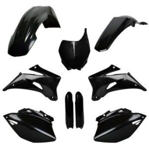 Kit Yamaha YZF-250,YZF-450 (08 - 09) Preto Ref: 91399