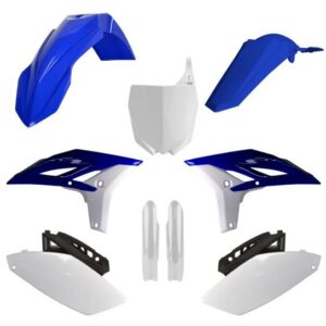 Kit Yamaha YZF-250 (10 - 13) OEM COLOR Ref: 91400