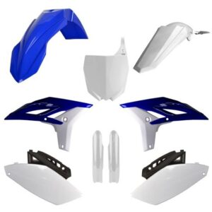 Kit Yamaha YZF-250 (10 - 13) OEM COLOR Ref: 91401