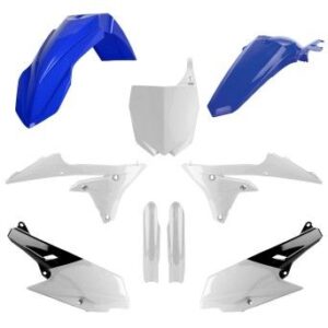 Kit Yamaha YZF-450 (14 - 17) OEM COLOR Ref: 91402_1