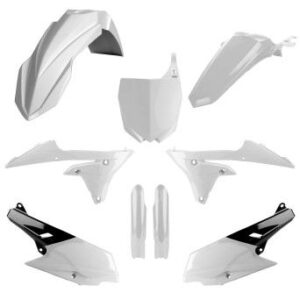 Kit Yamaha YZF-450 (14 - 17) BRANCO Ref: 91403_1
