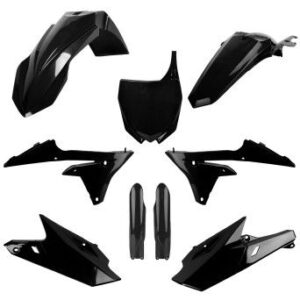 Kit Yamaha YZF-450 (14 - 17) Preto Ref: 91404_1