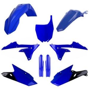 Kit Yamaha YZF-450 (14 - 17) AZul Ref: 91405_1