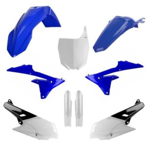 Kit Yamaha YZF-250 (14 - 18) OEM COLOR Ref: 91406