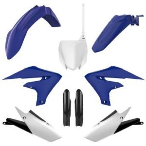 Kit Yamaha YZF-450 (18 - 22) OEM COLOR Ref: 91408_1