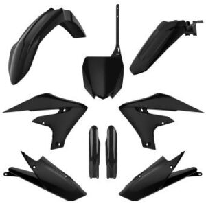 Kit Yamaha YZF-450 (18 - 22) Preto Ref: 91410_1