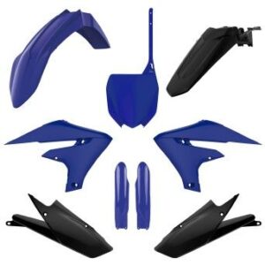 Kit Yamaha YZF-450 (18 - 22) azul Ref: 91411_1
