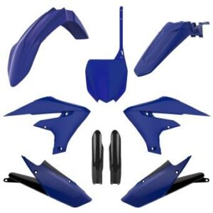 Kit Yamaha YZF-250 (19 - 23) OEM COLOR Ref: 91412