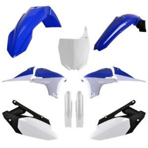 Kit Yamaha YZF-450 (10 - 13) OEM COLOR Ref: 91413