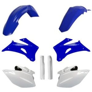 Kit Yamaha WRF-450 (07 - 11) OEM COLOR Ref: 91415_1