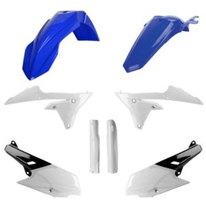 Kit Yamaha WRF-250 (15 - 19) OEM COLOR Ref: 91416