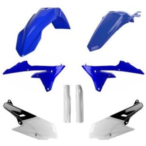 Kit Yamaha WRF-250 (15 - 19) OEM COLOR Ref: 91417