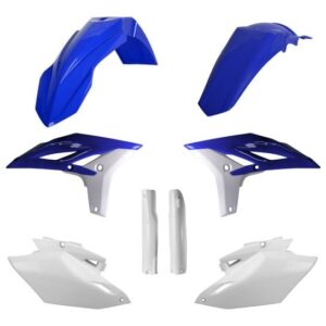 Kit Yamaha WRF-450 (12 - 15) OEM COLOR Ref: 91418