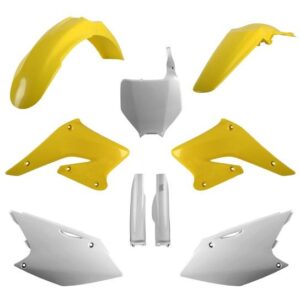Kit Suzuki RMZ-250 (04 - 06) OEM COLOR Ref: 91422