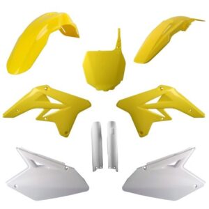 Kit Suzuki RMZ-250 (07 - 09) OEM COLOR Ref: 91423