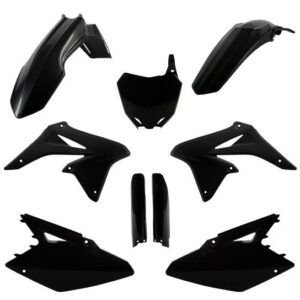 Kit Suzuki RMZ-250 (10 - 18) Preto Ref: 91425