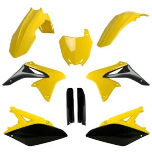 Kit Suzuki RMZ-250 (10 - 18) OEM COLOR Ref: 91426