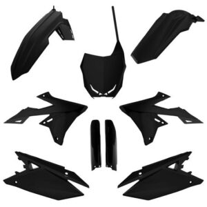 Kit Suzuki RMZ-250 (19 - 24) Preto Ref: 91428