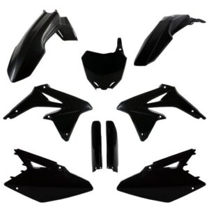 Kit Suzuki RMZ-450 (08 - 17) Preto Ref: 91429