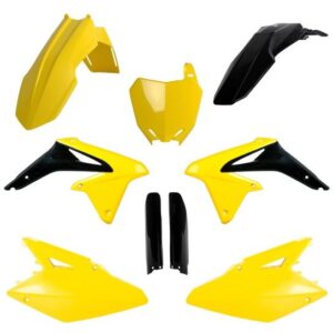 Kit Suzuki RMZ-450 (08 - 17) OEM COLOR Ref: 91430