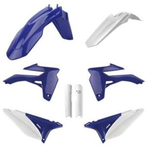 Kit Sherco SE-R,SEF-R (13 - 15) OEM COLOR Ref: 91432