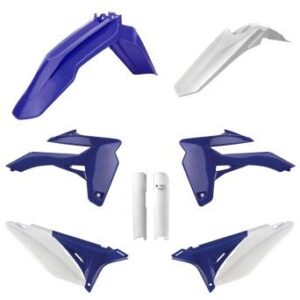 Kit Sherco SE-R,SEF-R (16 - 16) OEM COLOR Ref: 91433