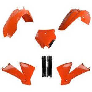Kit KTM SX (03 - 04) OEM COLOR Ref: 91434
