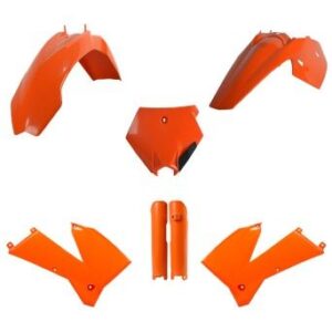 Kit KTM XC,XC-F (06 - 07) OEM COLOR Ref: 91436_1