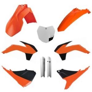 Kit KTM SX,SX-F,XC,XC-F (13 - 14) OEM COLOR Ref: 91446