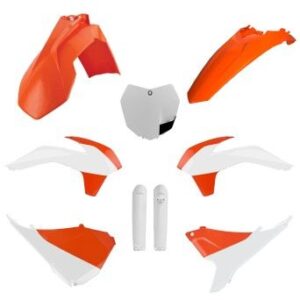 Kit KTM SX,XC,XC-F (13 - 14) OEM COLOR Ref: 91447_1
