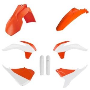 Kit KTM EXC,EXC-F,XC-W,XC-FW (16 - 16) OEM COLOR Ref: 91464
