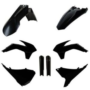 Kit KTM EXC,EXC-F,XC-W,XC-FW (14 - 15) Preto Ref: 91467