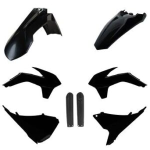 Kit KTM EXC,EXC-F,XC-W,XC-FW (16 - 16) Preto Ref: 91468