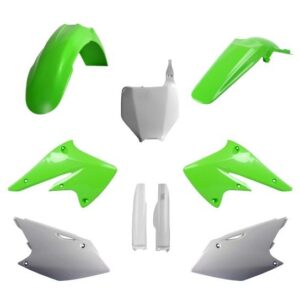 Kit Kawasaki KXF-250 (04 - 05) OEM COLOR Ref: 91481