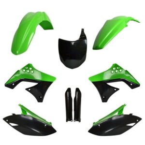 Kit Kawasaki KXF-250 (09 - 12) OEM COLOR Ref: 91483