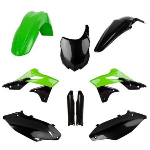 Kit Kawasaki KXF-250 (13 - 16) OEM COLOR Ref: 91486