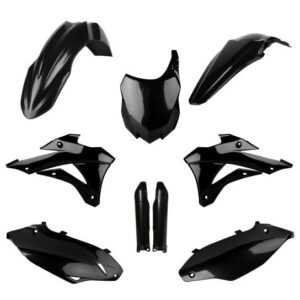 Kit Kawasaki KXF-250 (13 - 16) Preto Ref: 91487