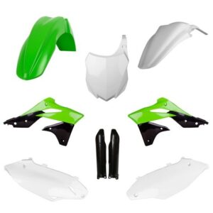 Kit Kawasaki KXF-250 (13 - 16) OEM COLOR Ref: 91488