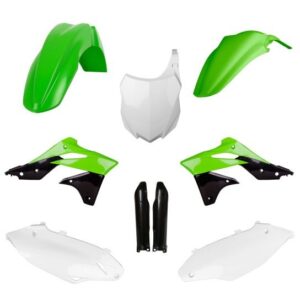 Kit Kawasaki KXF-250 (13 - 16) OEM COLOR Ref: 91489