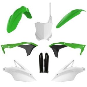 Kit Kawasaki KXF-250 (17 - 20) OEM COLOR Ref: 91490