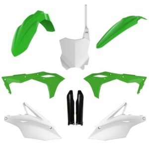 Kit Kawasaki KXF-250 (17 - 20) OEM COLOR Ref: 91492