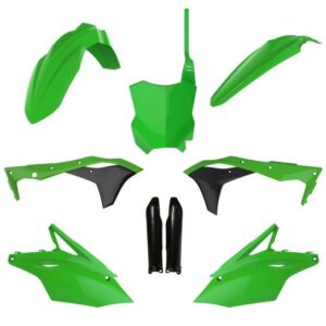 Kit Kawasaki KXF-250 (17 - 20) OEM COLOR Ref: 91494