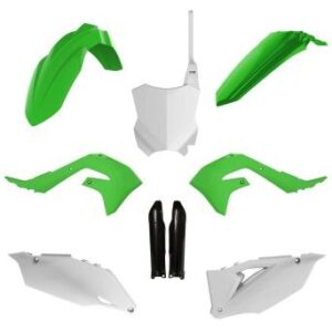 Kit Kawasaki KXF-250 (21 - 23) OEM COLOR Ref: 91495