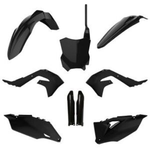Kit Kawasaki KXF-250 (21 - 23) Preto Ref: 91496