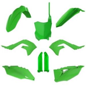 Kit Kawasaki KXF-450 (19 - 23) OEM COLOR Ref: 91497_1
