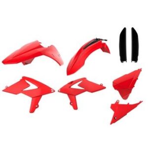 Kit Beta RR (13 - 17) OEM COLOR Ref: 91549