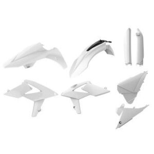 Kit Beta RR (13 - 17) BRANCO Ref: 91550
