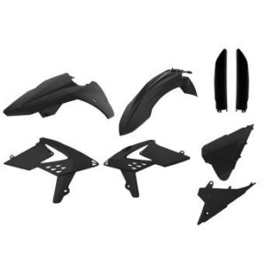 Kit Beta RR (13 - 17) Preto Ref: 91551