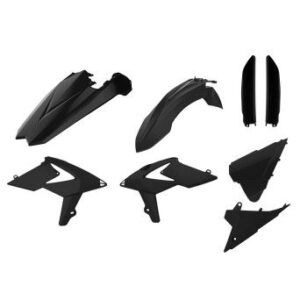 Kit Beta RR (18 - 18) Preto Ref: 91553