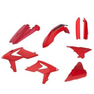 Kit Beta RR (18 - 18) VERMELHO Ref: 91554